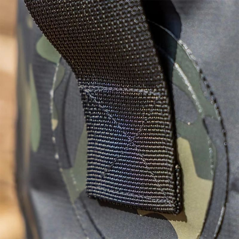 CarpLife Eclipse Camo Elite Refresh Water Bucket